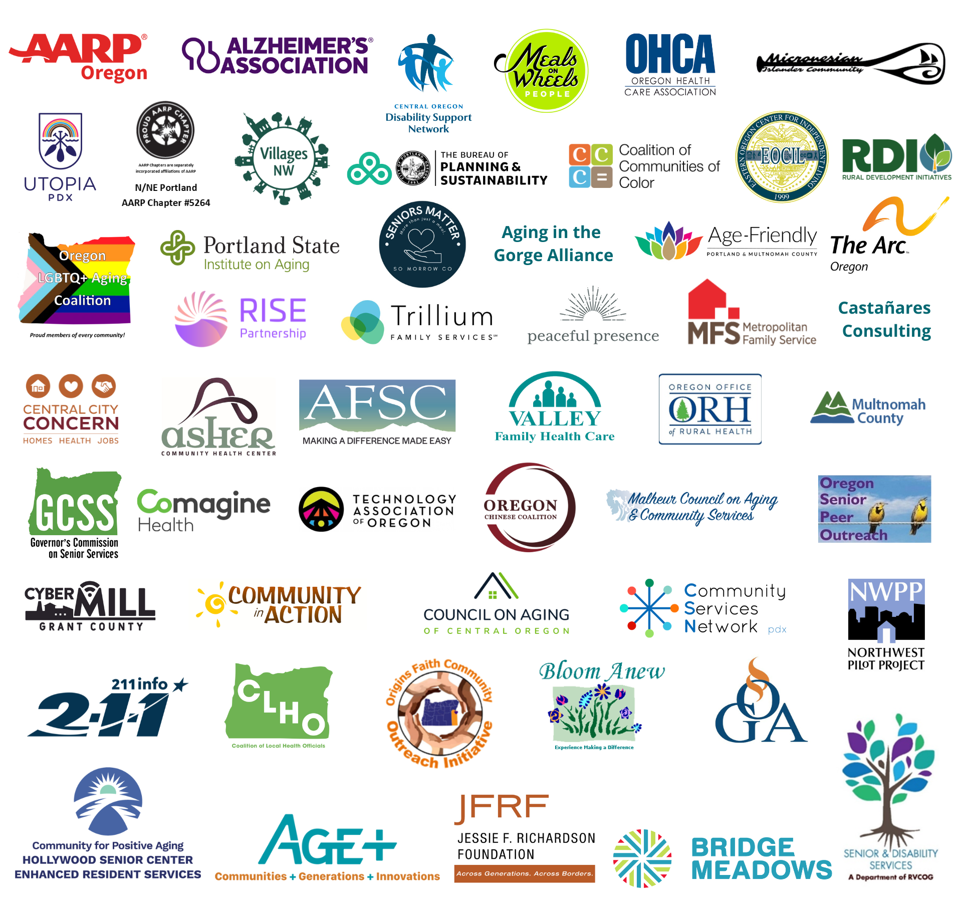 SFO supporter logos 2